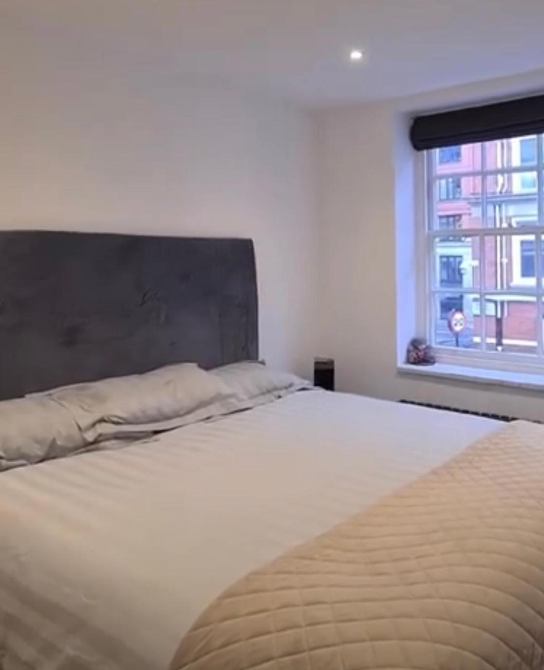 Appartamento Covent Garden Luxury *