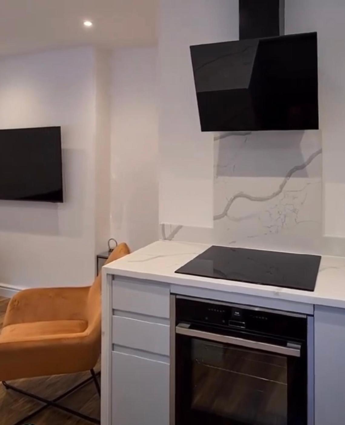 Covent Garden Luxury Appartamento