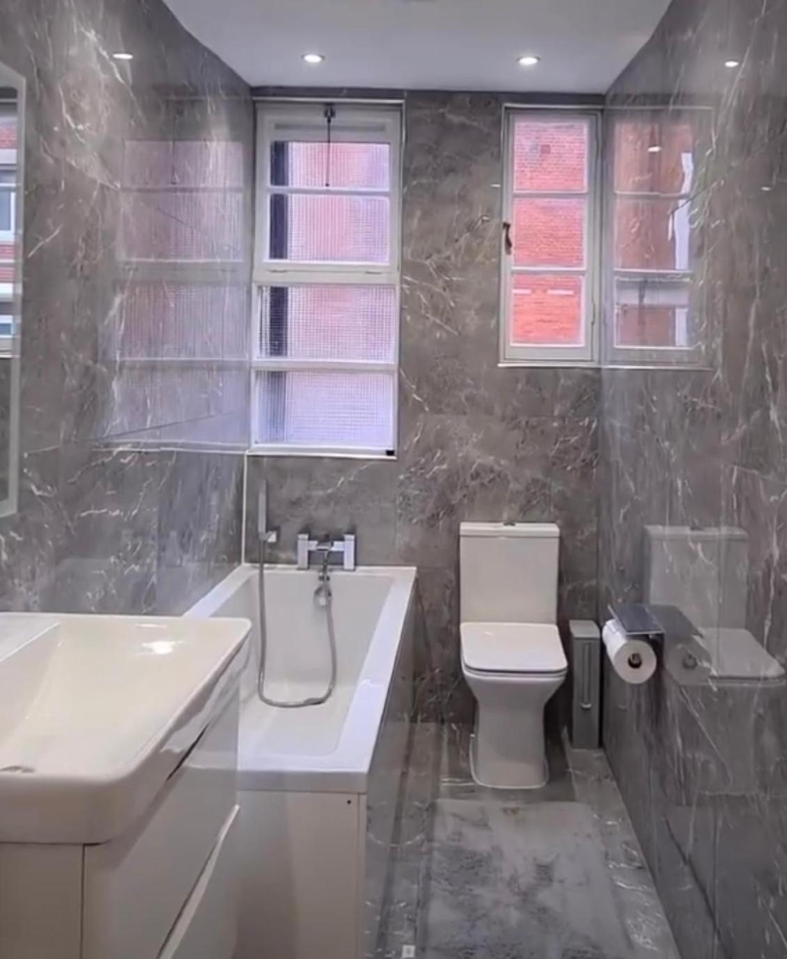 Appartamento Covent Garden Luxury