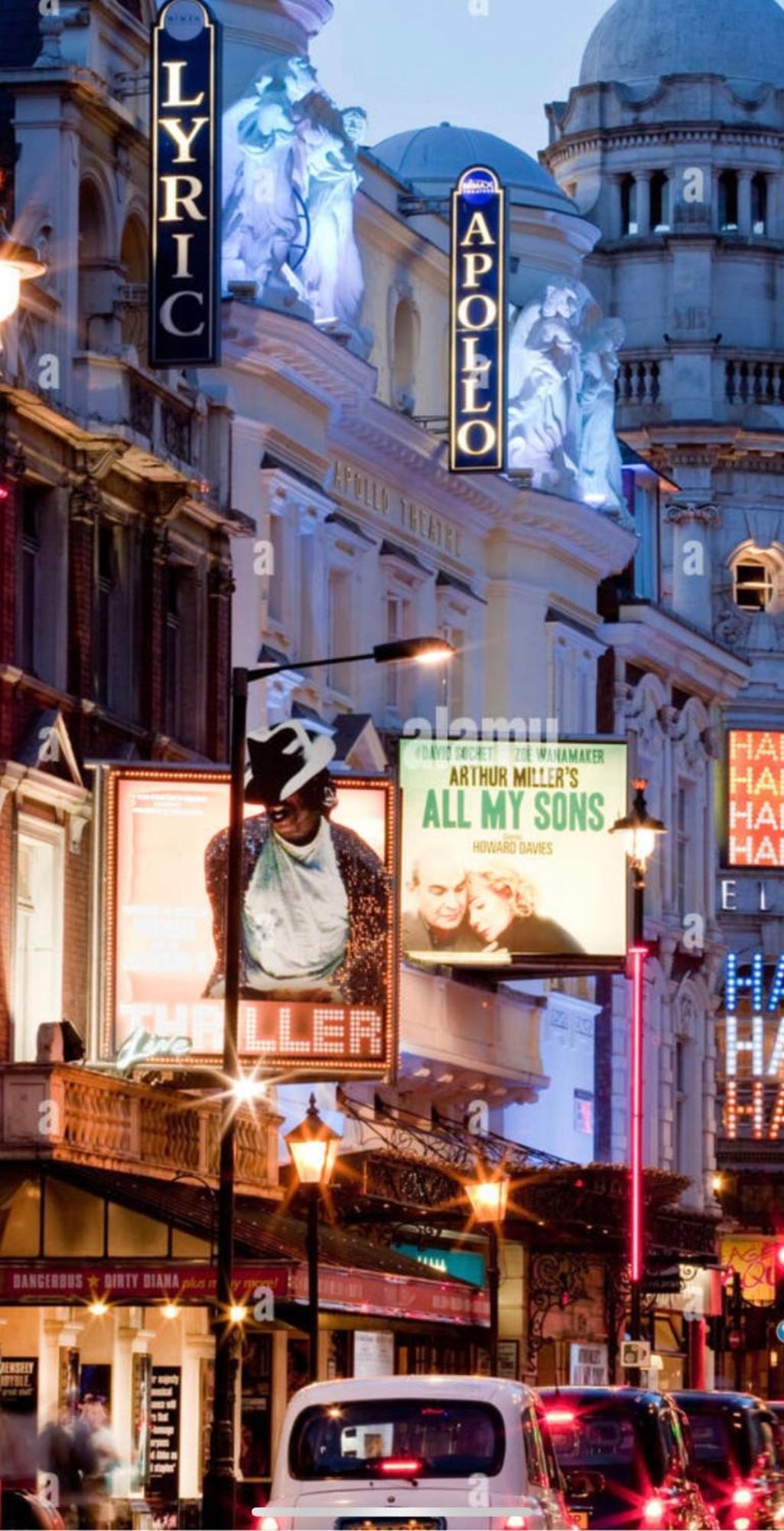 Covent Garden Luxury Appartamento Londra