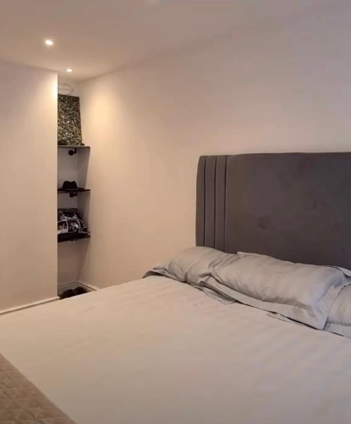 Covent Garden Luxury Apartment London